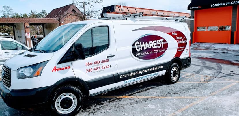 Over Two Decades of Exceptional Service's image